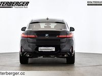 gebraucht BMW X4 xDrive20d M Sportpaket // Ambiente Licht // Anh