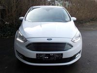 gebraucht Ford C-MAX Titanium 1.5 TDCi