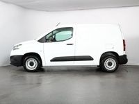 gebraucht Toyota Proace CITY Duty 1,5-l-D-4D mit 6-Gang-Schaltgetriebe L1