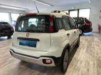 gebraucht Fiat Panda Cross City