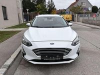 gebraucht Ford Focus Traveller 15 EcoBlue Trend