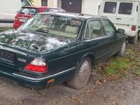 Gebraucht Jaguar XJ8 284 PS (208 kW) 2000 Grün Limousine