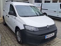 gebraucht VW Caddy Transporter