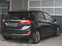 gebraucht Ford Fiesta 1.0 EcoBoost ST-Line Pickerl NEU