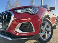 gebraucht Audi Q3 35 TFSI S-tronic advanced *STHZG*LED*AHK*VIRTUAL*