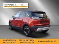 gebraucht Opel Crossland 12 Turbo Business