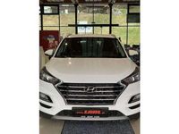 gebraucht Hyundai Tucson LEVEL 3 Plus 4WD