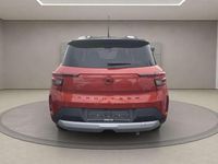 gebraucht Opel Frontera GS 7-Sitzer+Lenkradheizung+LED+Navi+sofort verf...