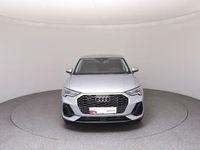 gebraucht Audi Q3 Sportback 35 TFSI intense