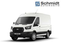 Neu Ford Transit Trend 135 kW (184 PS) 2025 Weiß Abholung