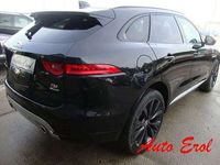 gebraucht Jaguar F-Pace 30d AWD First Edition Aut.