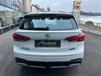 gebraucht MG ZS 1,5 HEV Comfort