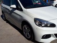 gebraucht BMW 216 216 d M Sport **7 SITZER**