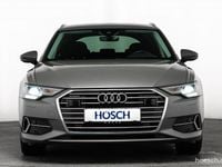 gebraucht Audi A6 Avant 40 TDI quattro Sport TOP-EXTRAS -54%