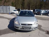 gebraucht Ford Focus Traveller Fifty 1,6 TDCi/DPF