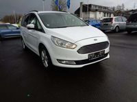 gebraucht Ford Galaxy 20 EcoBlue SCR Business 150PS Navi So+Wi ANHK