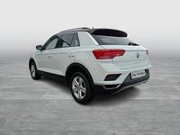 gebraucht VW T-Roc Design TDI