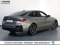 gebraucht BMW i4 eDrive M50