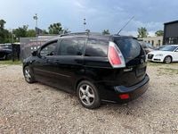 Gebraucht Mazda 5 145 PS (106 kW) 2009 Schwarz Van / Kleinbus