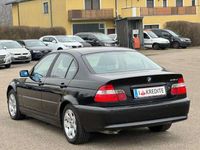 gebraucht BMW 318 Xenon*Pickerl-PDC*Gepflegt*Kredit-Sparsam*1.Besitz