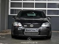 Gebraucht VW Golf IV R 500 PS (367 kW) 2005 Schwarz Limousine