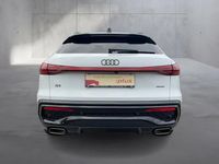 gebraucht Audi Q5 Sportback TFSI quattro 150 kW