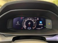 gebraucht Cupra Leon 1.5 eTSI DSG 150 PS ACT