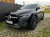 Gebraucht Mercedes CLA200 Shooting Brake 163 PS (119 kW) 2021 Kombi