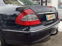 gebraucht Mercedes E280 Classic Aut.