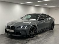 Gebraucht BMW M4 Competition Edition 510 PS (375 kW) 2024 Gold Coupé