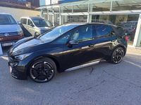 gebraucht Cupra Born 77/82 e-Boost 170kW/231PS