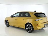 gebraucht Opel Astra Elegance 1.2T 130PS MT CAM/NAVI