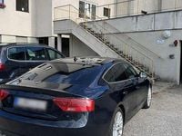 gebraucht Audi A5 Sportback 20 TDI Aut.