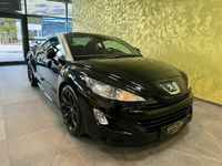 gebraucht Peugeot RCZ 2,0 HDi 160 *NAVI*BI-XENON*19-ZOLL*