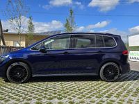 gebraucht VW Touran 2.0 TDI SCR DSG ACTIVE