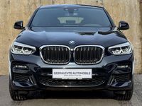 gebraucht BMW X4 xDrive20d