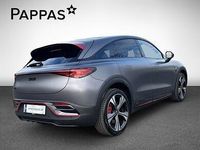 gebraucht Smart #3 BRABUS Pano Sitzklima SHZ Keyl Totw Distr