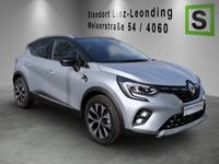 gebraucht Renault Captur Techno TCe 90