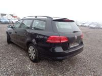 gebraucht VW Passat Variant 1,6 TDI