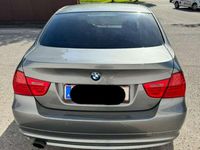 gebraucht BMW 318 318 d Österreich-Paket Advantage