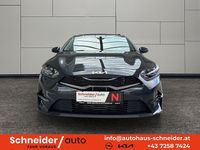 Neu Kia Ceed Sportswagon Silver 140 PS (102 kW) 2025 Kombi