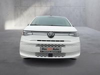 Neu VW Multivan Style 150 PS (110 kW) 2025 Weiss  normal Van