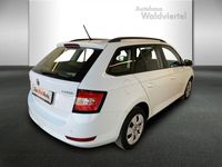 gebraucht Skoda Fabia Combi 20