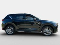 gebraucht Mazda CX-5 CD184 AWD Takumi Plus Aut.