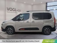 gebraucht Citroën Berlingo BerlingoBlueHDI 130