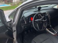 gebraucht Opel Astra 7 CDTI Caravan Cool & Sound ecoFlex