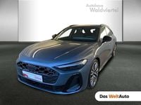 Gebraucht Audi S5 Ambiente 367 PS (269 kW) 2025 Mittelblau  metallic Kombi