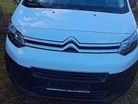 Gebraucht Citroën Jumpy 120 PS (88 kW) 2016 Van / Kleinbus