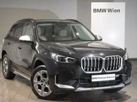 Gebraucht BMW X1 Efficient Dynamics 150 PS (110 kW) 2023 Saphirschwarz SUV