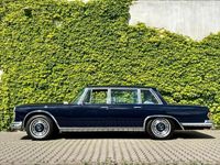 gebraucht Mercedes 600 SWB \\\'68